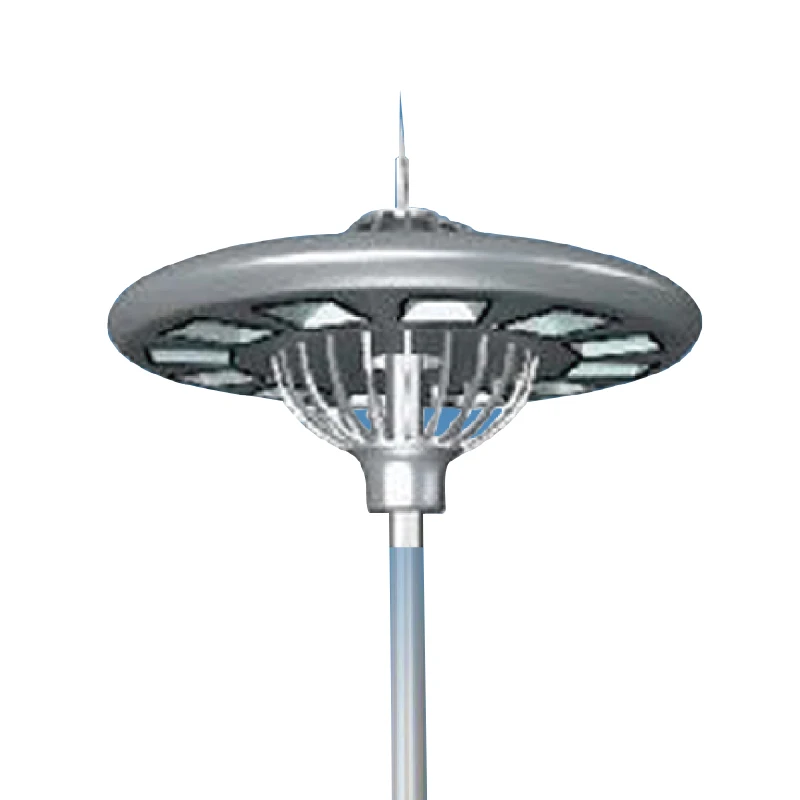 High mast light 1000w led flood light outdoor