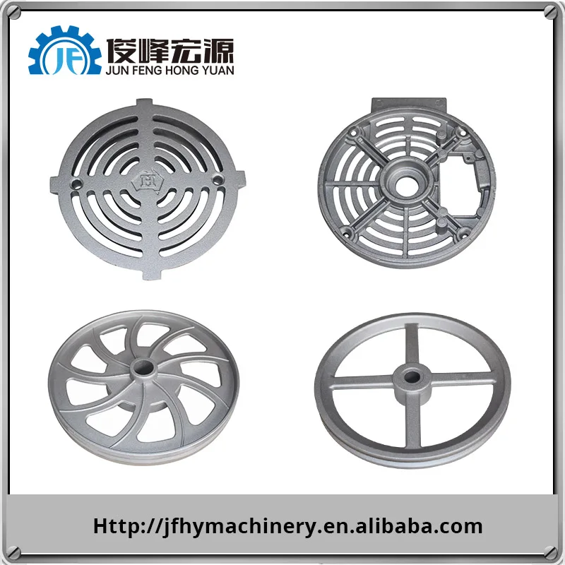 
alibaba express China cast aluminium 6061 for aluminium die casting product 