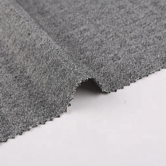 OEM отличная эластичность и устойчивость к поту Женские брюки спандекс вискоза/полиэфирная ткань