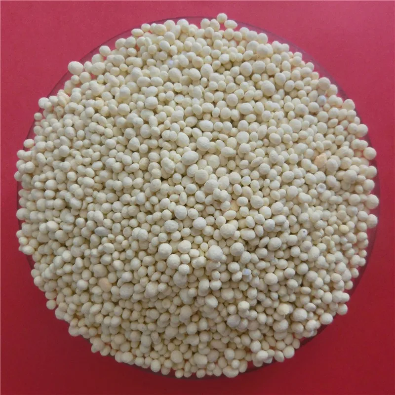agriculture Magnesium sulfate MgSO4 price kieserite