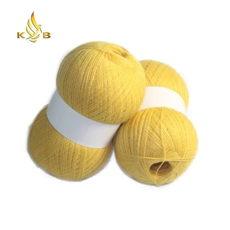 70 акриловая 30 шерстяная пряжа, цветная пряжа для вязания оптом