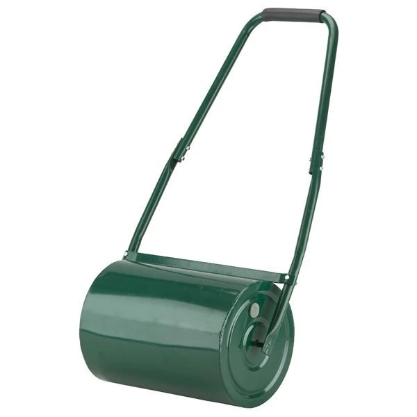 Garden Roller Water Or Sand Filled Manual Lawn Roller Garden Lawn Grass Roller