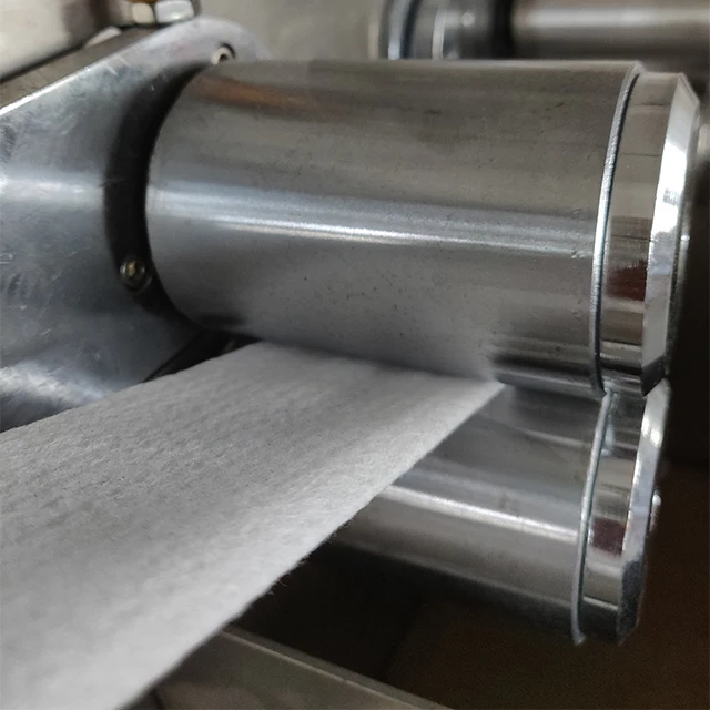 
wet wipe packing machine package wet tissue making machine 