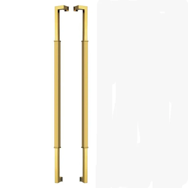 Domo High Quality Door Handle /cheap Pull Handle /Door Latch Types Made In China