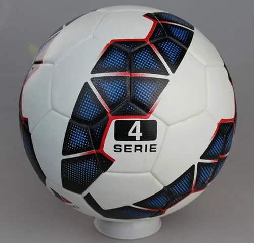 Wholesale Price PU Low Bouncing Futsal Ball Size 4 for Match and Training