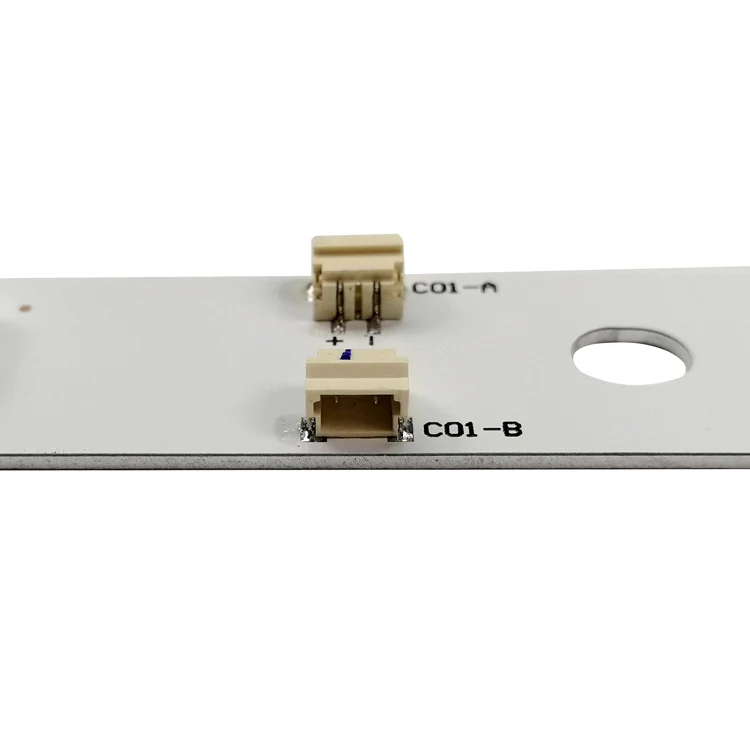 39 inch led backlight strips for AKAI-AKTV401-403TS/LC390TA 2A 01