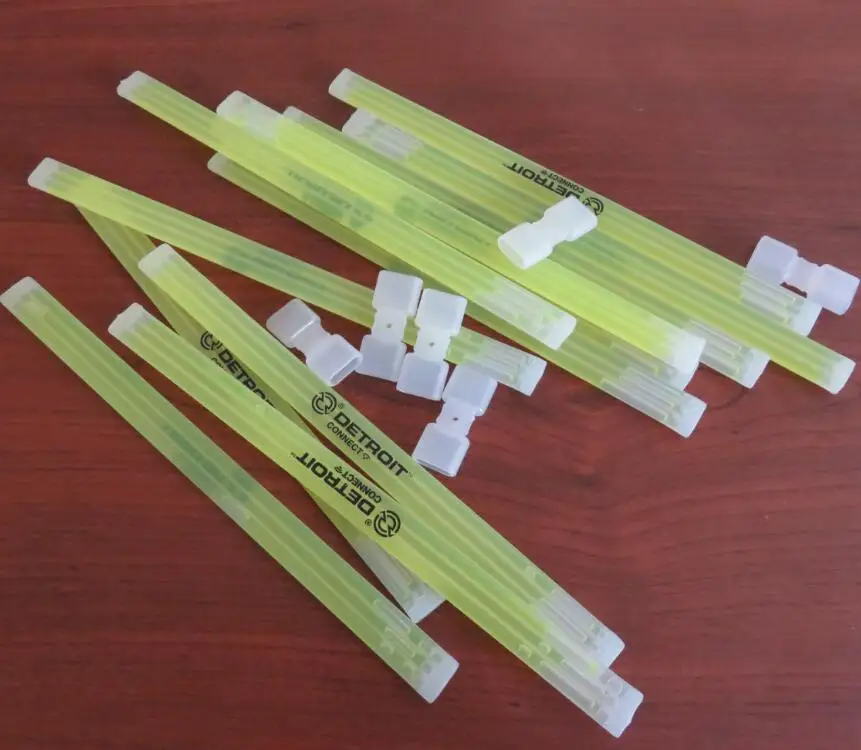 customized logo glow bracelet light at glow night bracelet, glow stick bracelet for gifts