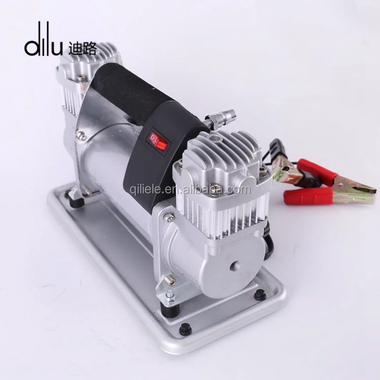 
2018 high quality big power Air Compressor electric car air compressor 