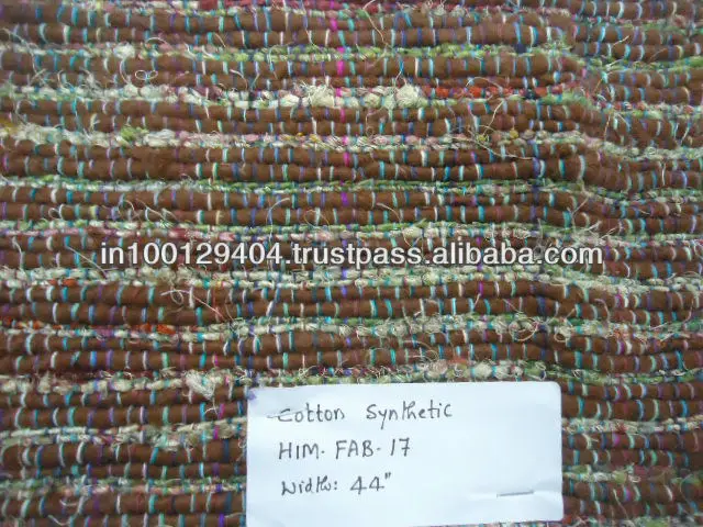 HIMALAYA SILK FABRIC