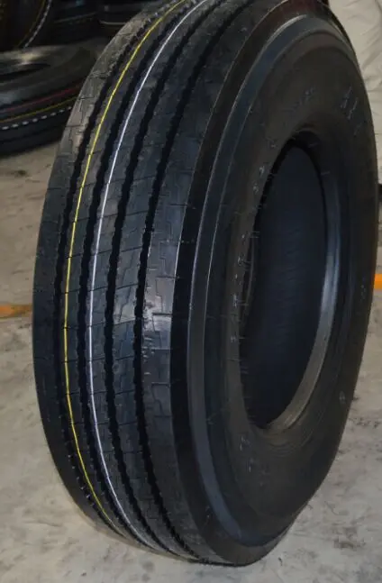 Good Trailer Truck Tires TBR 366 Pattern 11R22.5 12R22.5 225/75R17.5