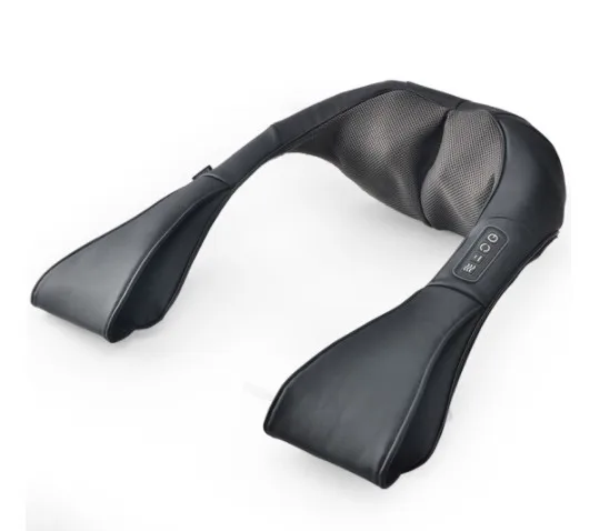 
 Беспроводной массажер для шеи и плеч Shiatsu  