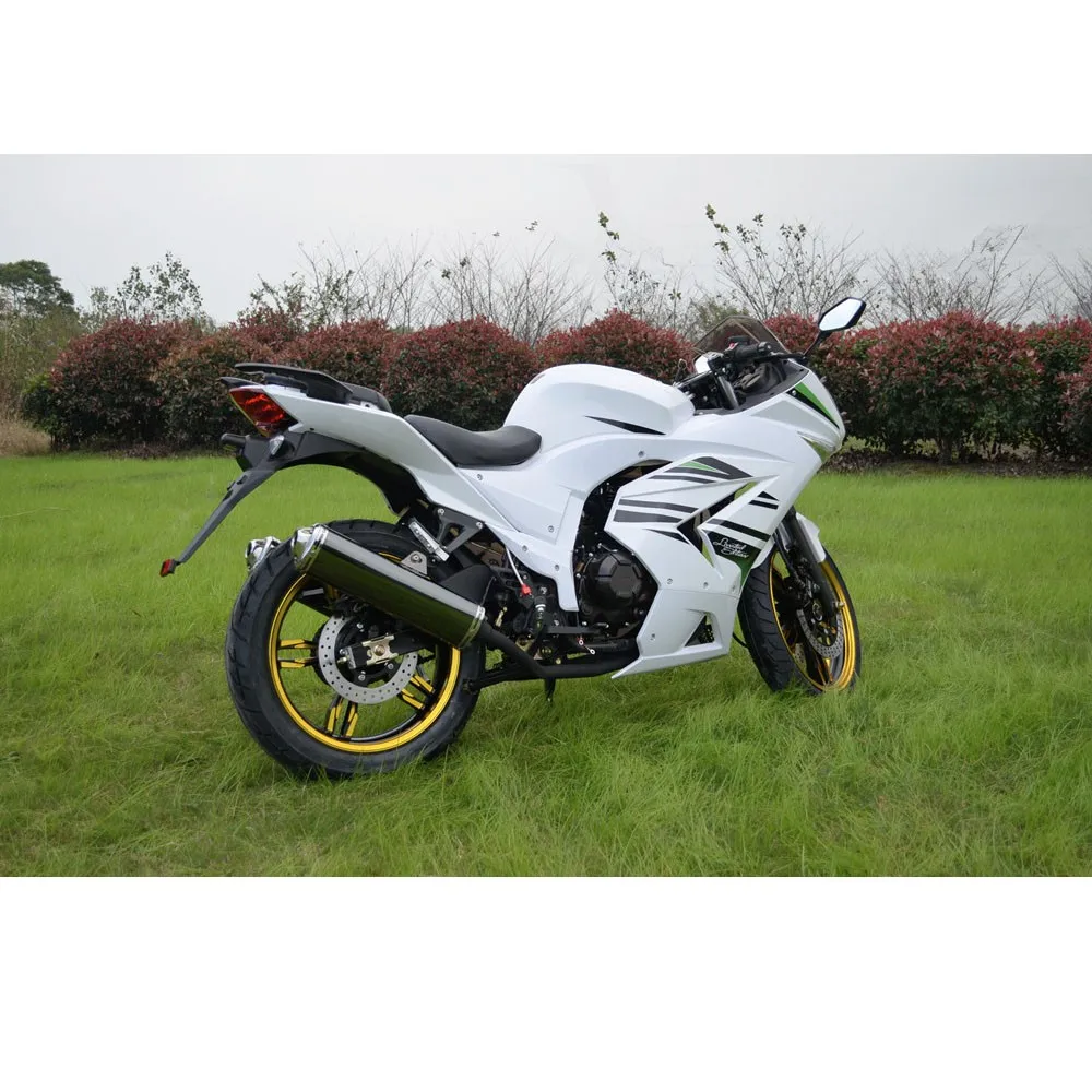 motorcycle for sale 300 cc