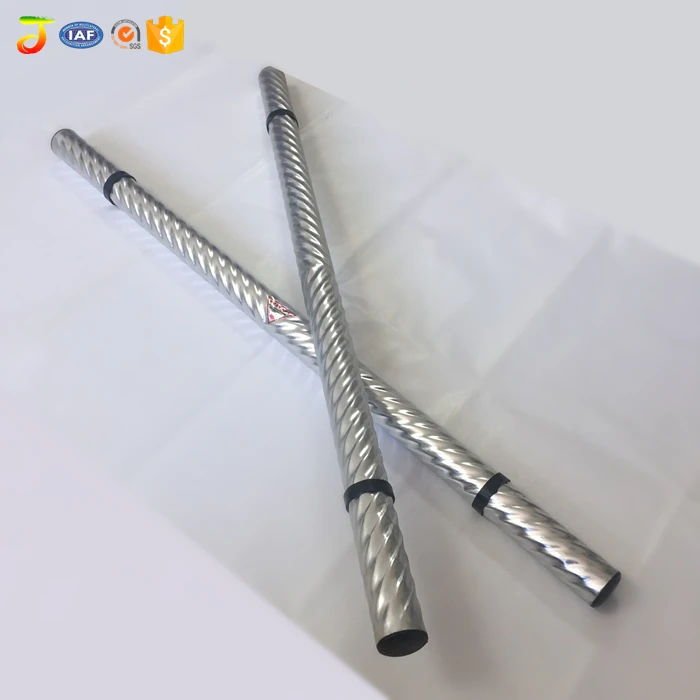 Diameter 45mm Magnetic Gravure Ink Mixing Roller