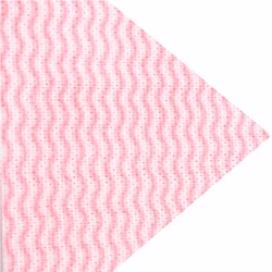 Water-Absorbin Oil-Absorbing Thickened Wet And Dry Hanging Kitchen Towels 100 % Pulp 20X30 Kitchen Towels White