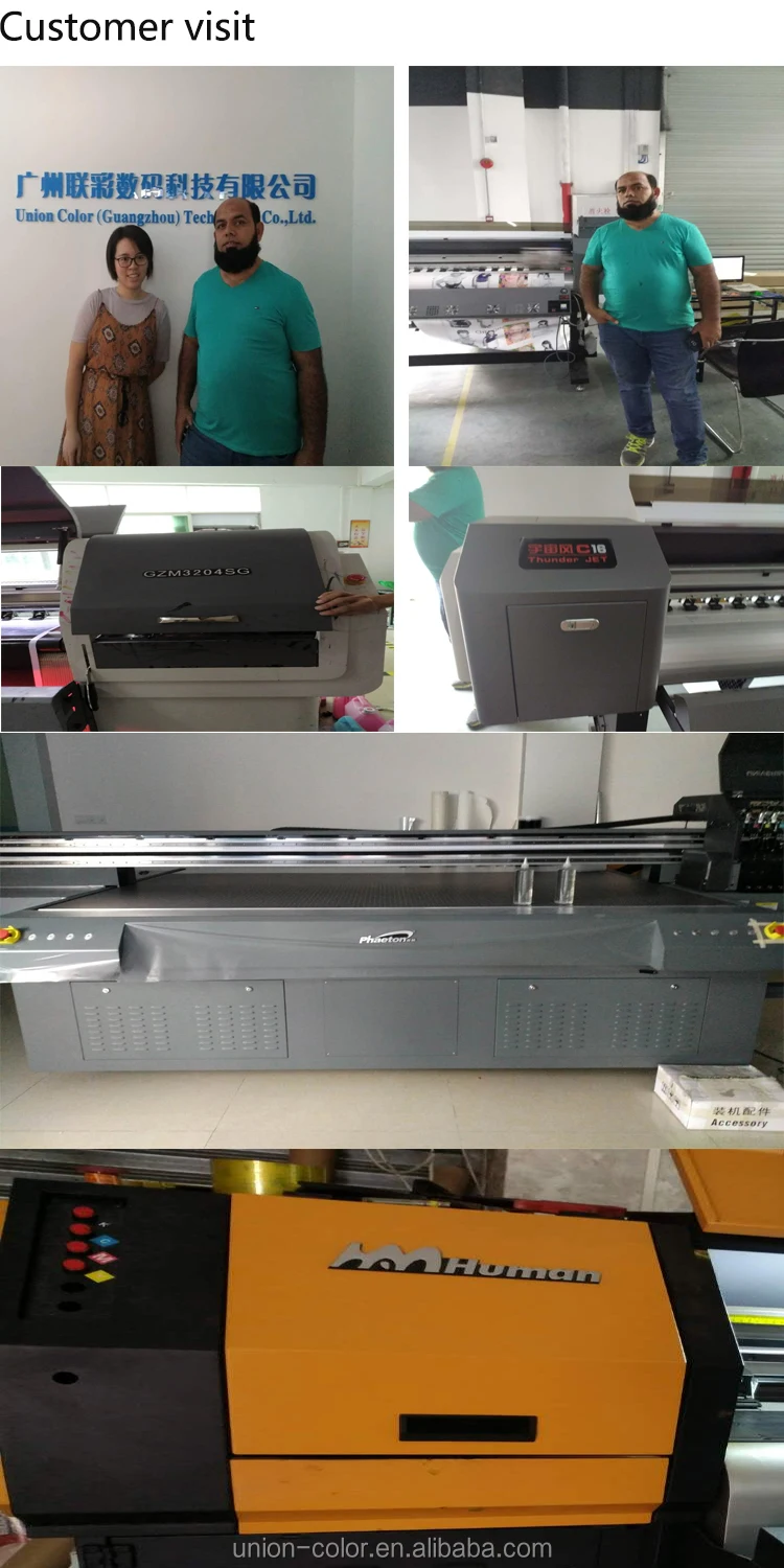 1.6meters Thunder jet with dx5/i3200  printhead 3.5pl eco solvent printer machine