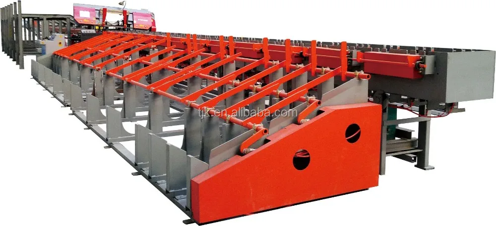 
CNC REBAR SHEAR LINE NO.600 