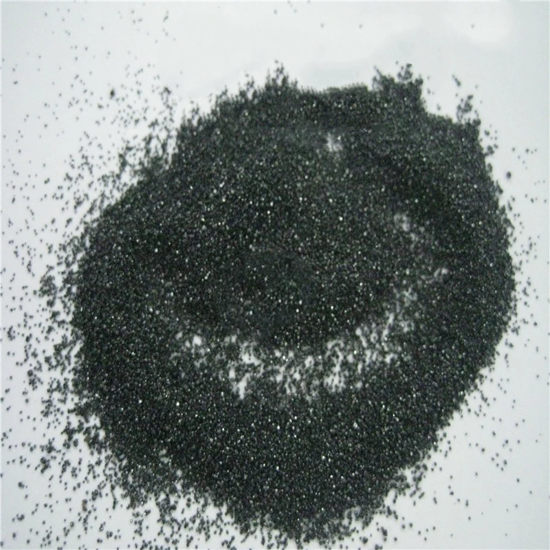 Steel Ladle South Africa 46% Cr2O3 Chromite Sand