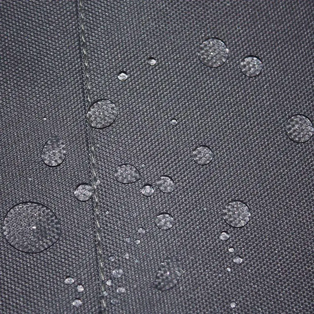 custom anti uv heavy duty outdoor waterproof furniture cover