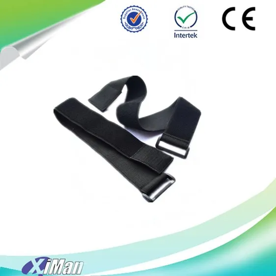 Hook and Loop Reversible Custom Battery Hook and Loop Strap