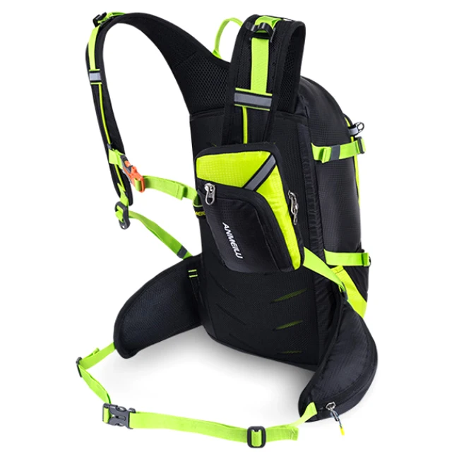 Радостные многофункциональные рюкзаки для путешествий на открытом воздухе альпинизма походов