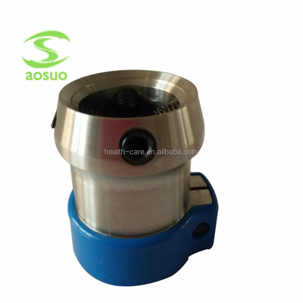 artificial limbs prosthetic lock tube adapter