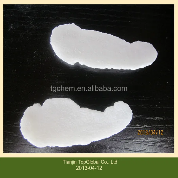 
high purity cable adhesive Polychloroprene Rubber CR244 