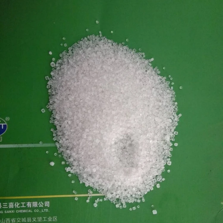 
Сульфат аммония 