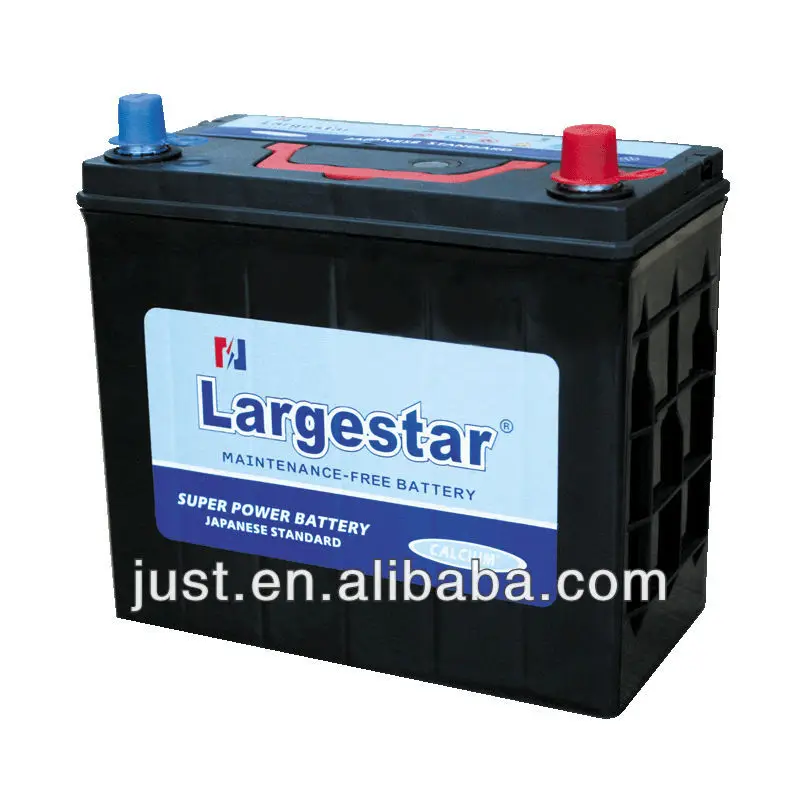 Hot sale rocket car battery 12V 32AH car batteries car battery china