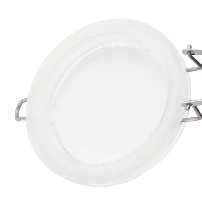 4-5 Inch Promotion Stainless Steel Sugar Coffee Tea Canister