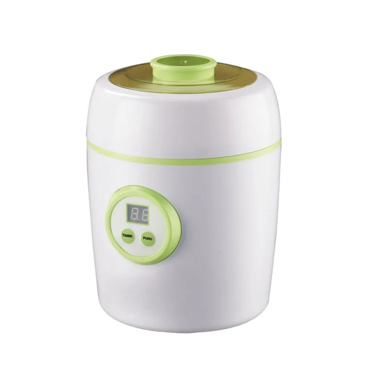 
1L mini electric greek yogurt maker machine 