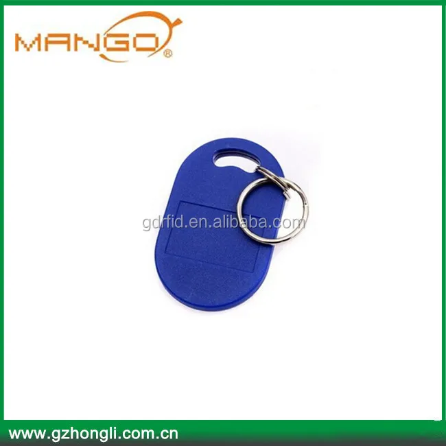 Заводская цена, индивидуальные дверные ключи, пассивная rfid-метка, rfid-брелок манго