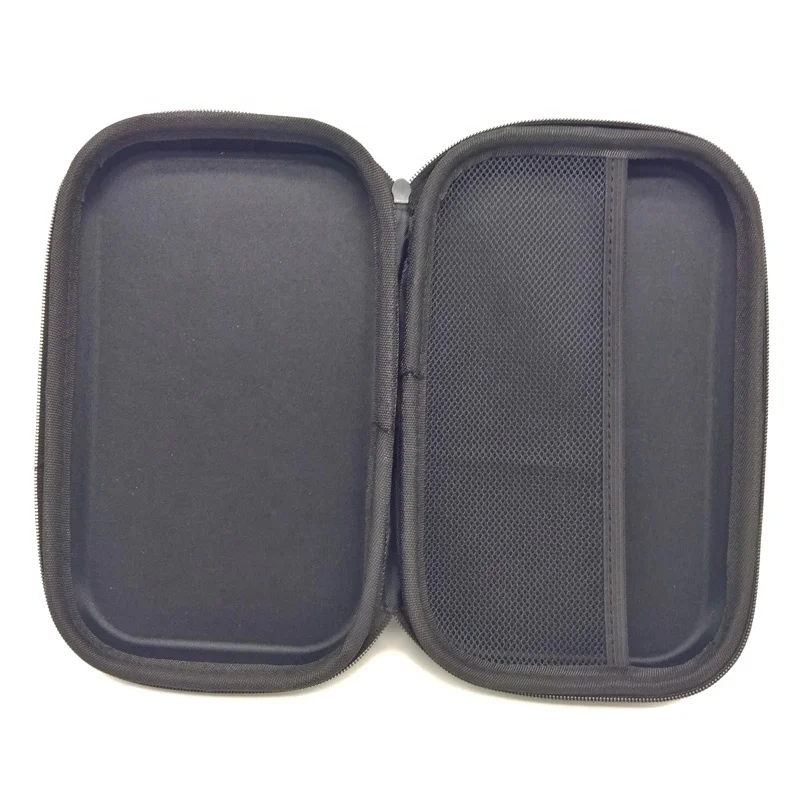 Красочный кожаный чехол для инструментов EVA, наборы первой помощи, пустые сумки