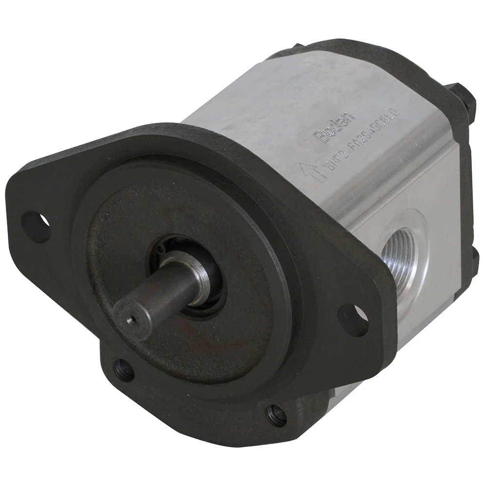hydraulic gear pump for fiat