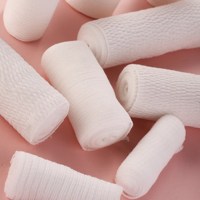 Ideal support Bandage