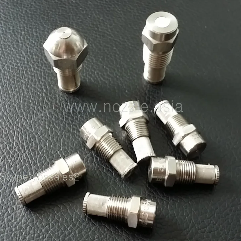 8686 п . п . съемный отклонения конуса форсунка