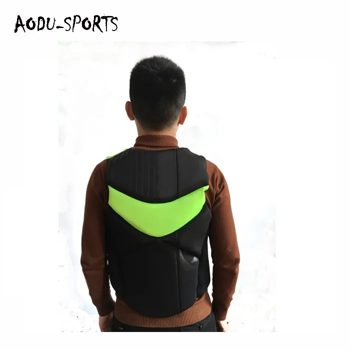 Best selling neoprene potable life jacket water swim vest
