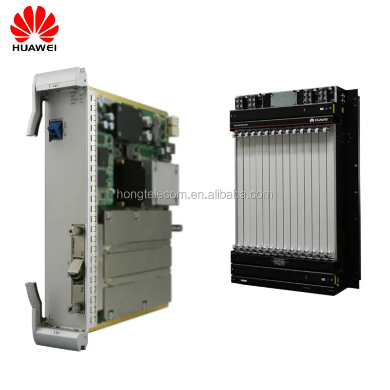 Huawei LSC OSN 9800 M24 OTN TN17LSC