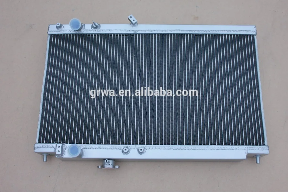 High performance All Aluminum car Radiator for 94-01 Acura/Integra DC2