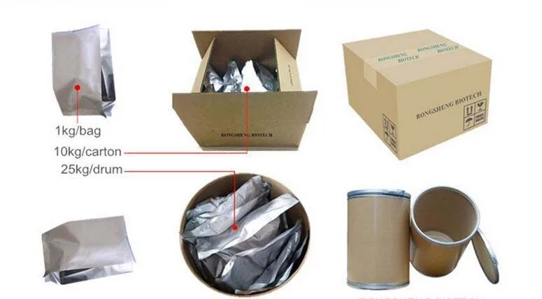 
Vitamin B12 Pharma Grade Cyanocobalamin 