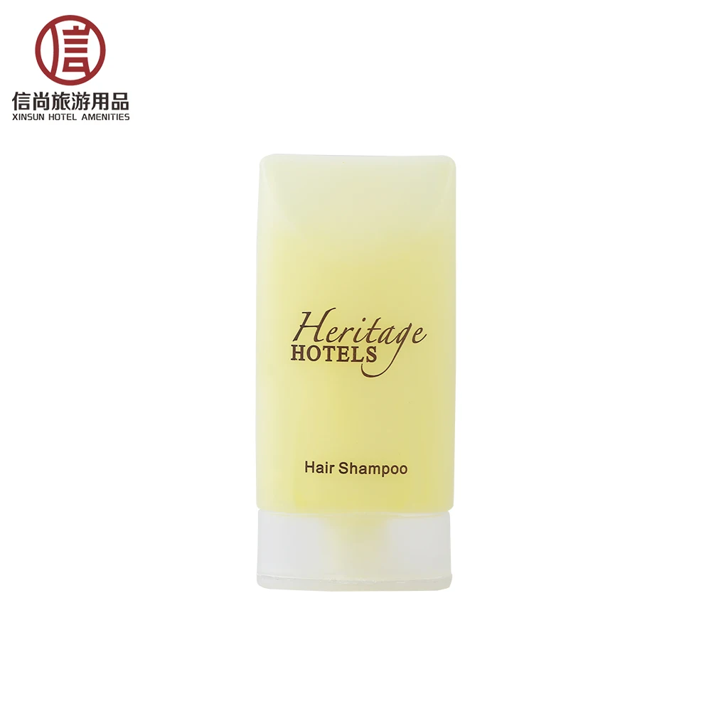 30ml shampoo and shower gel hotel cosmetics amenities