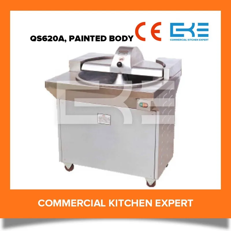 Одобренная CE электрическая машина для резки мяса