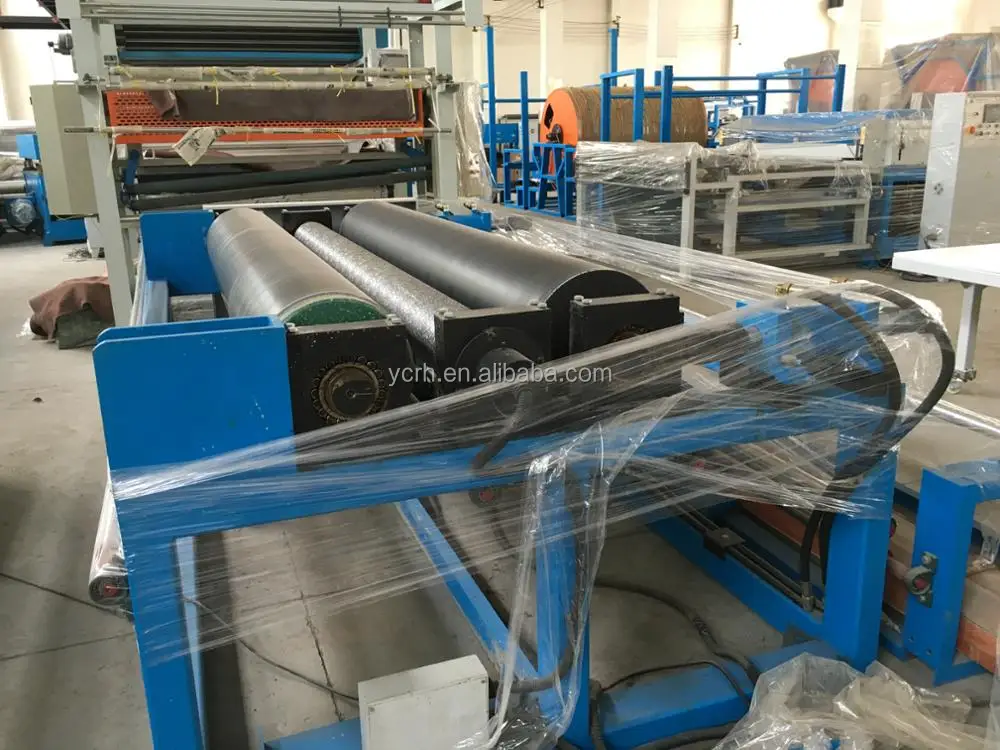 Manufacture pvc film embossing machine paper embossing machine
