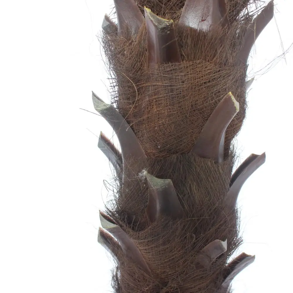 High Outdoor decorative metal palm tree artificial date palm Tree for engineering project