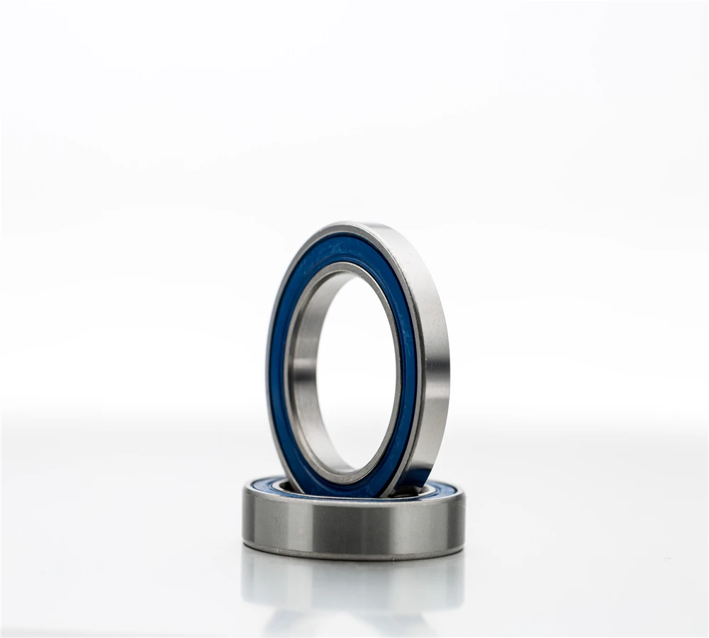 Bike repair bearing 19x37x9mm Axis bearing MR19379-2RS for bicycle bottom brackets