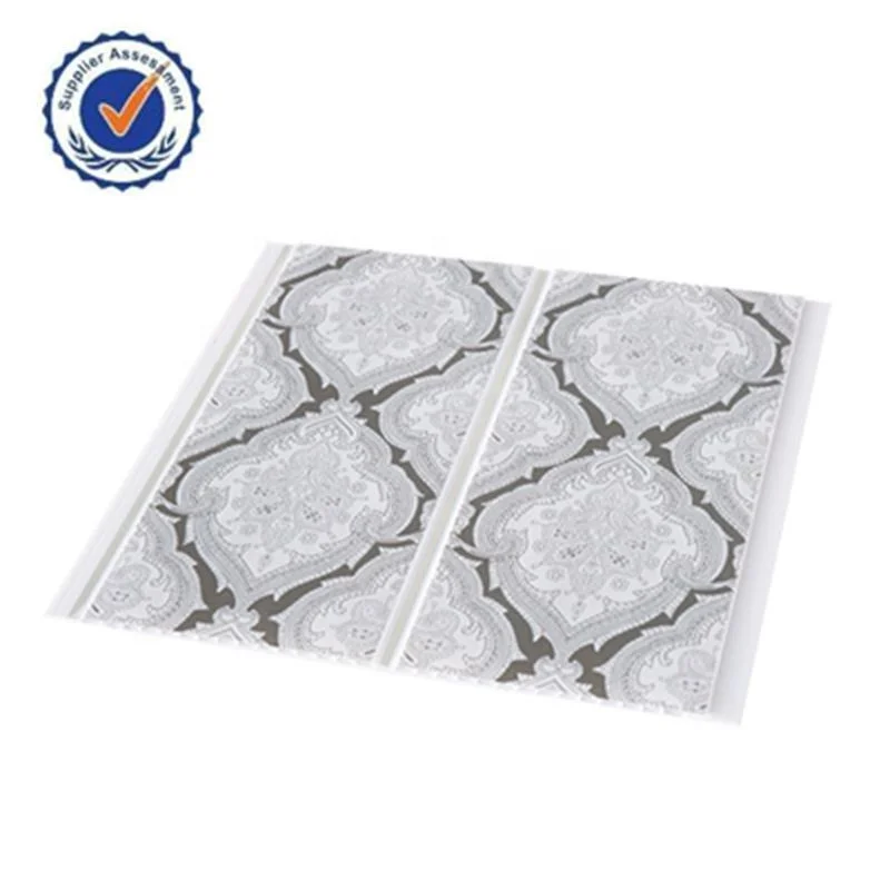 Colombia high glossy pvc ceiling panel