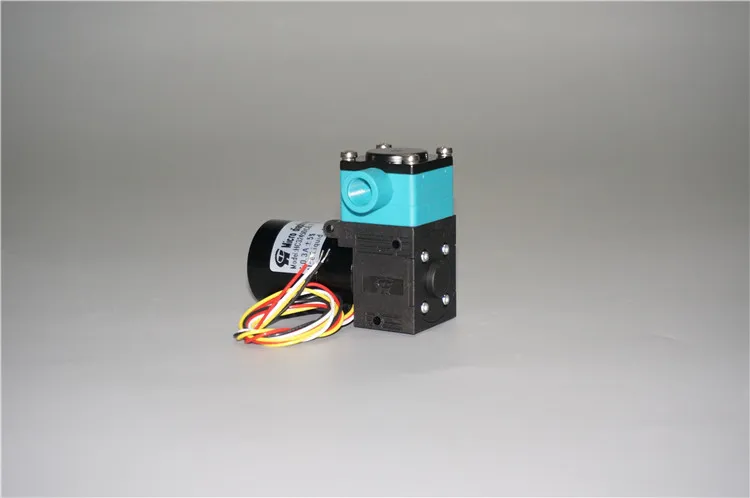 Printing machine Inkjet Brushless DC pump