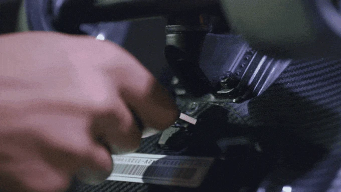 4WD Adult Sport 1800w Electric Powered Skateboard