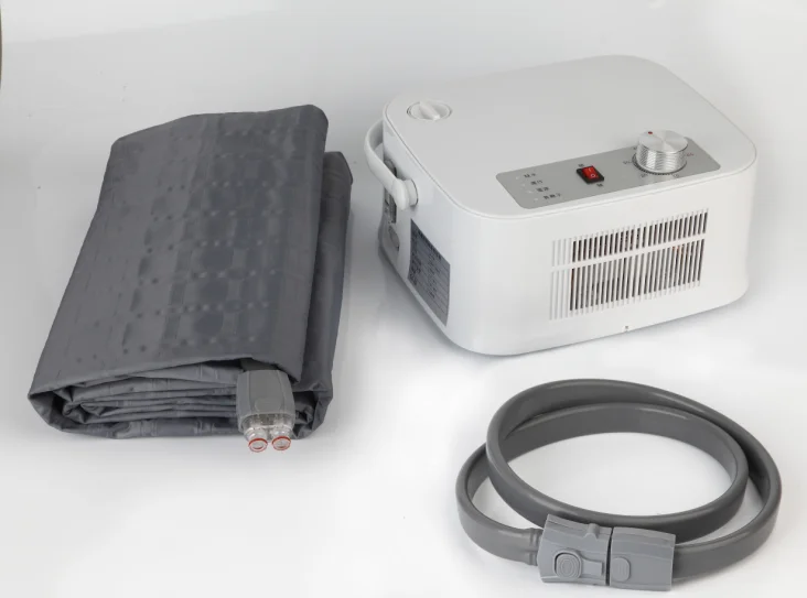 medical heating blanket and waterproof water warming mattress pad