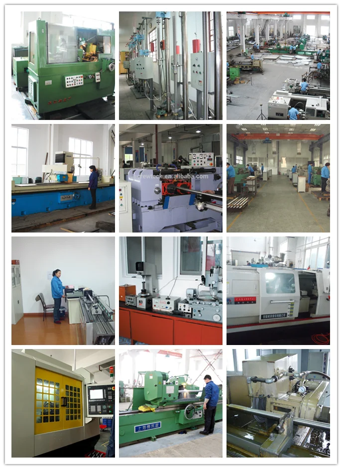 FF17  FK17 support unit  for ball screw