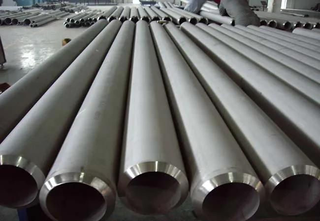Stainless steel pipe 32x4.5mm 12x18n10t Buy